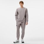 Under Armour Unstoppable Flc Grid Jrg Erkek Gri Eşofman Altı