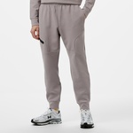 Under Armour Unstoppable Flc Grid Jrg Erkek Gri Eşofman Altı