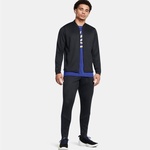 Under Armour Curry Travel  Erkek Siyah Eşofman Altı