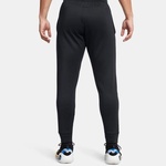 Under Armour Curry Travel  Erkek Siyah Eşofman Altı