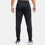 Under Armour Curry Travel  Erkek Siyah Eşofman Altı