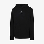 Jordan Jdb Mj Sport Crossover Po Çocuk Siyah Sweatshirt