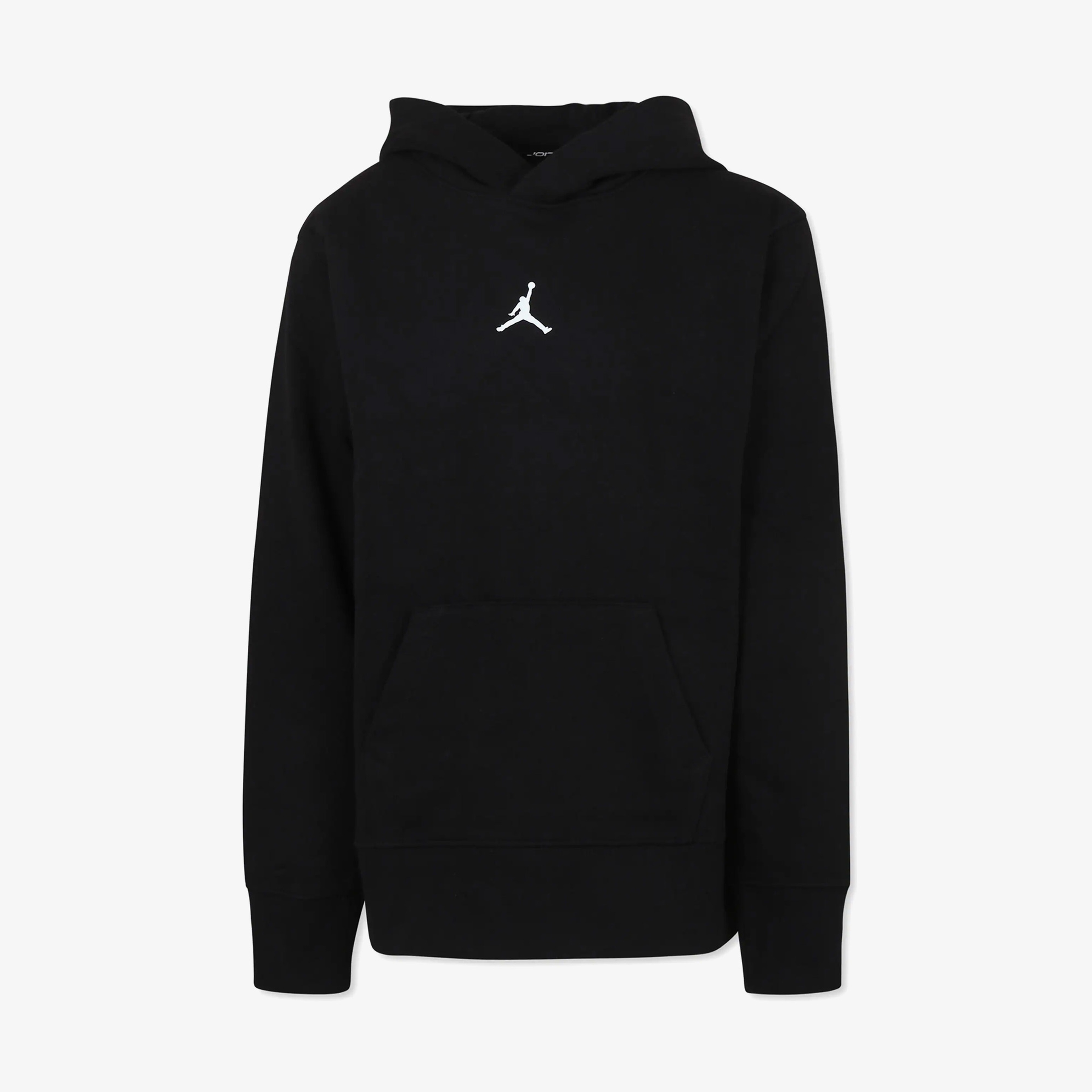 Jordan Jdb Mj Sport Crossover Po Çocuk Siyah Sweatshirt