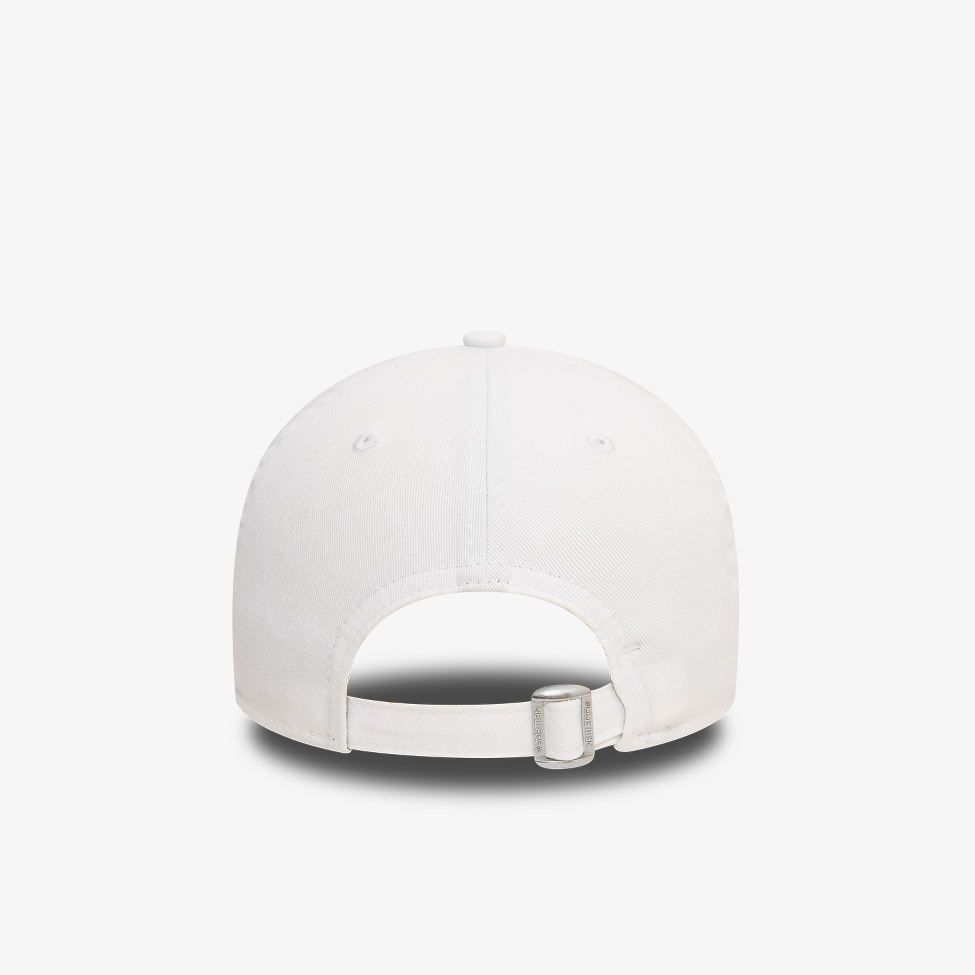 New Era Wb Washed 9Twenty Taz Whinov Unisex Beyaz Şapka