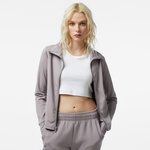 Under Armour Meridian  Kadın Gri Ceket