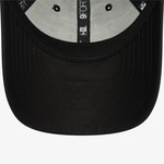 New Era Apple 9Forty Neyyan Çocuk Siyah Şapka