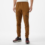 Under Armour Unstoppable Cargo Erkek Kahverengi Eşofman Altı