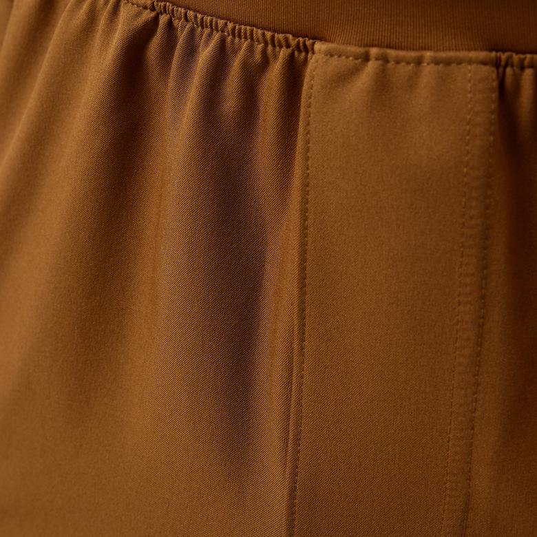 Under Armour Unstoppable Cargo Erkek Kahverengi Eşofman Altı