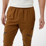 Under Armour Unstoppable Cargo Erkek Kahverengi Eşofman Altı