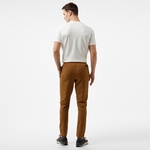 Under Armour Unstoppable Tapered  Erkek Kahverengi Eşofman Altı