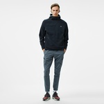 Under Armour Expanse Fleece  Erkek Siyah Hoodie