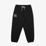 Under Armour icon Hwt Terry Os  Kadın Siyah Eşofman Altı