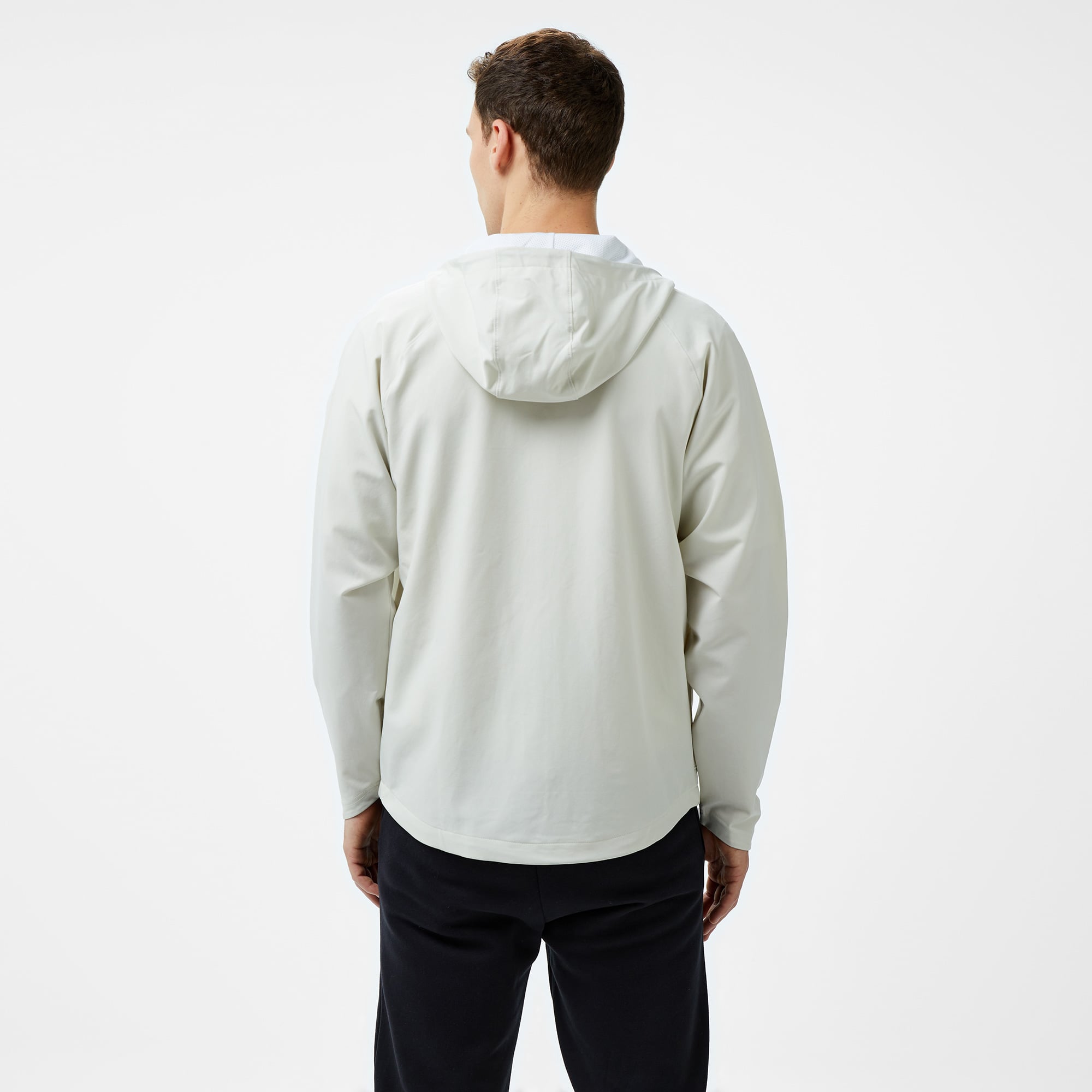 Under Armour Unstoppable Lc Erkek Beyaz Ceket