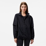 Under Armour Crinkle Woven Erkek Siyah Ceket