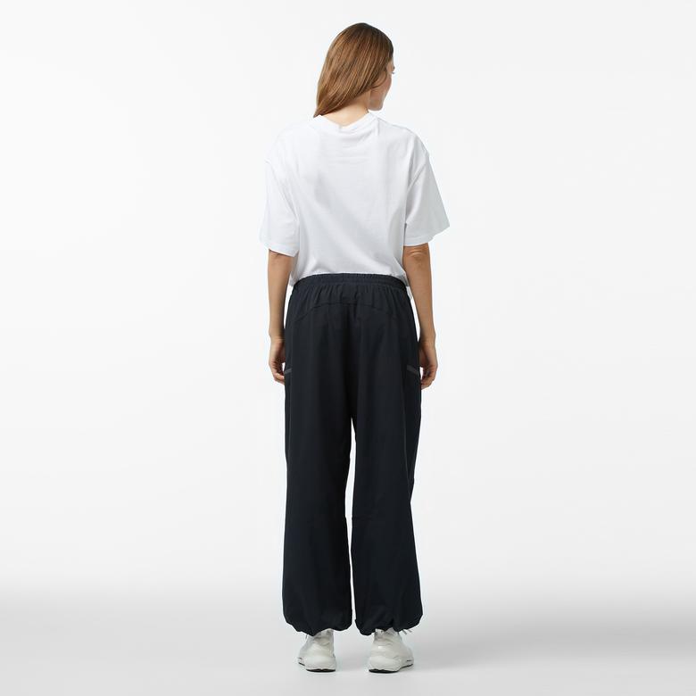 Under Armour Unstoppable Vntd Para Pt Kadın Siyah Eşofman Altı