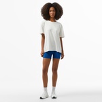 Under Armour Meridian Middy Kadın Mavi Tayt