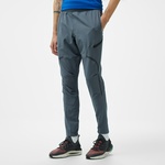 Under Armour Unstoppable Cargo  Erkek Gri Eşofman Altı