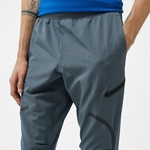 Under Armour Unstoppable Cargo  Erkek Gri Eşofman Altı