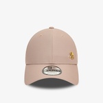 New Era Flawless 9Forty Neyyan Tta Unisex Bej Şapka