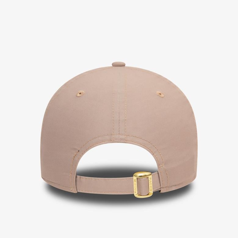 New Era Flawless 9Forty Neyyan Tta Unisex Bej Şapka
