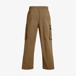 Under Armour Unstoppable Utility Cargo Erkek Kahverengi Eşofman Altı