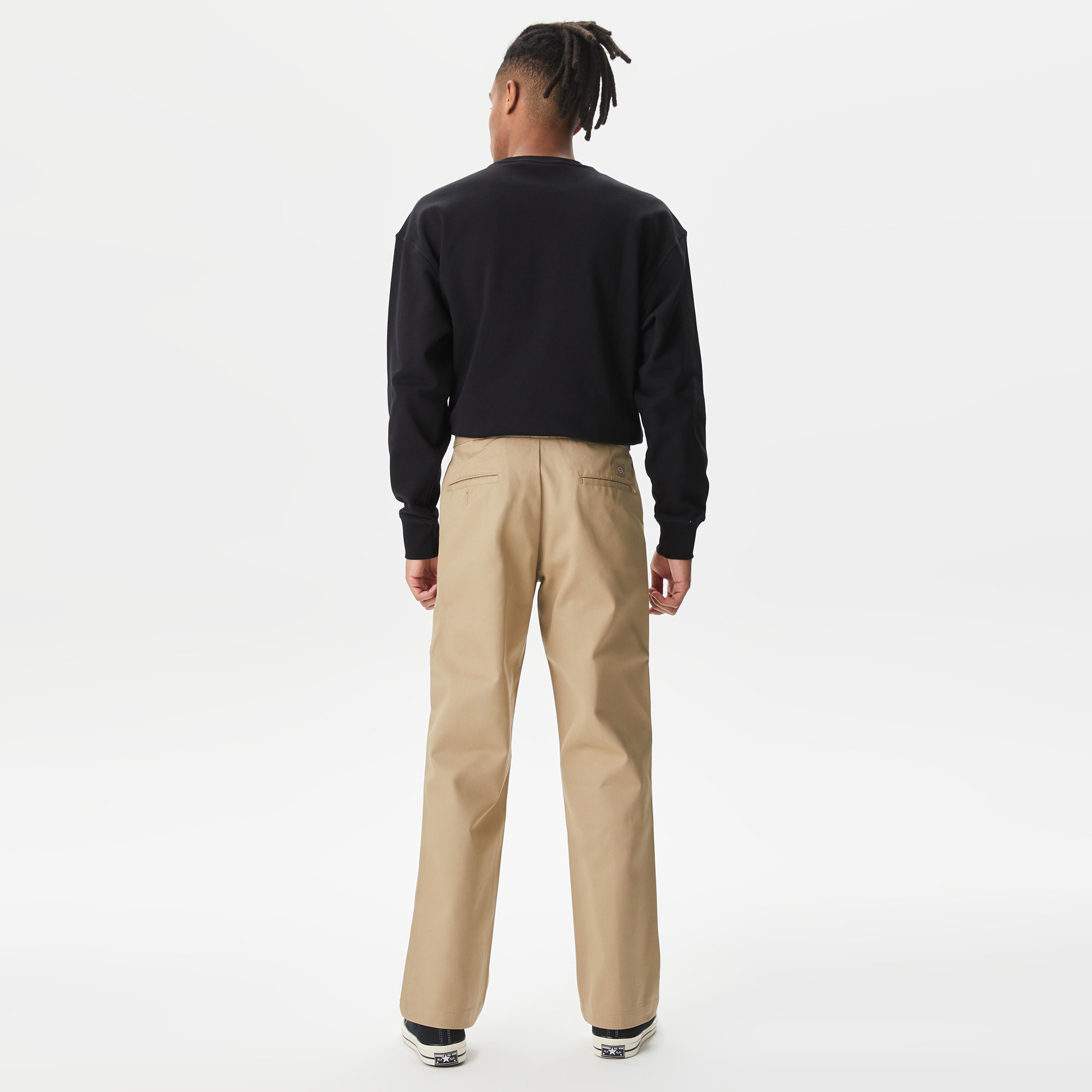 Dickies 874 Work Rec Erkek Haki Pantolon