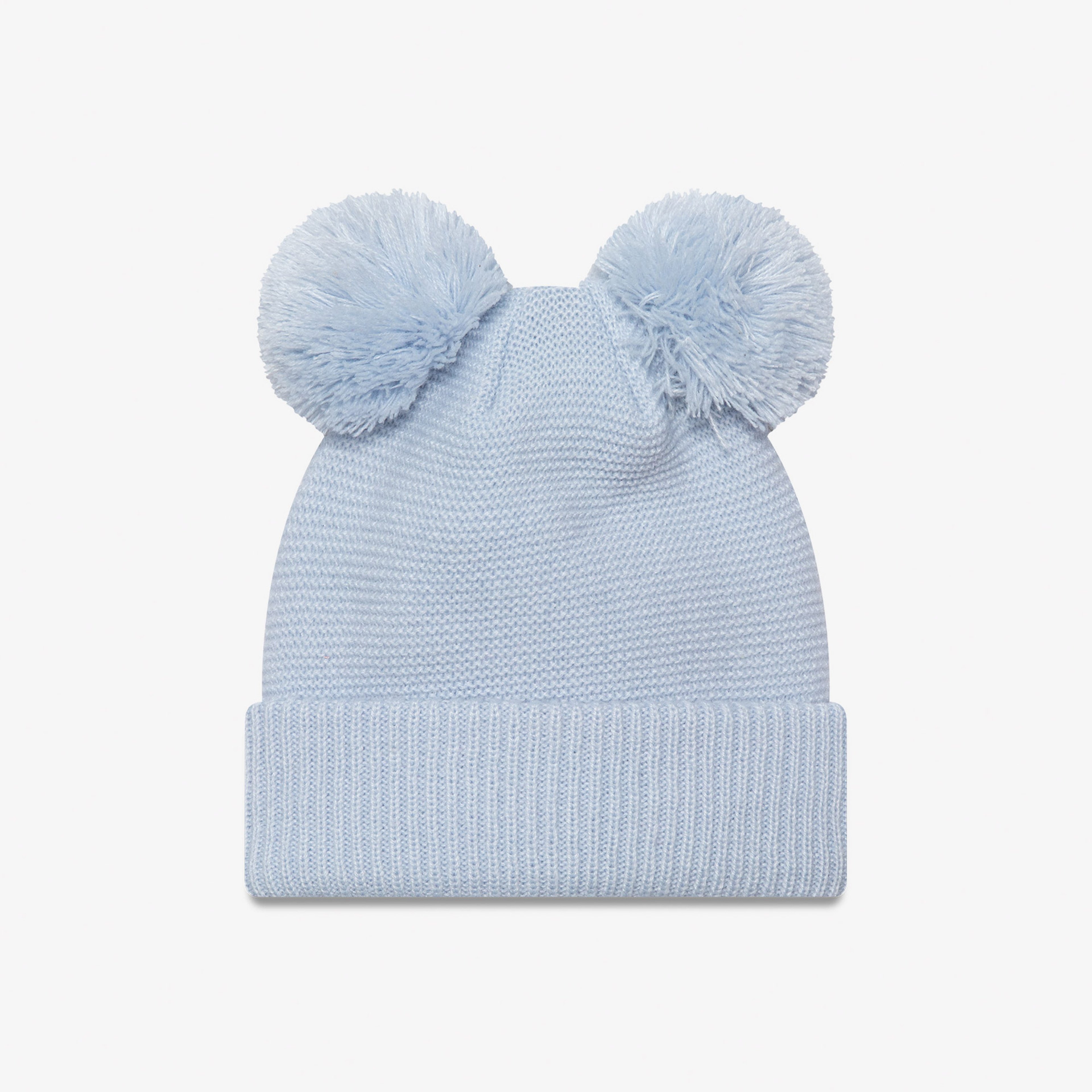 New Era Double Pom Neyyan Sfbwhi Unisex Mavi Bere