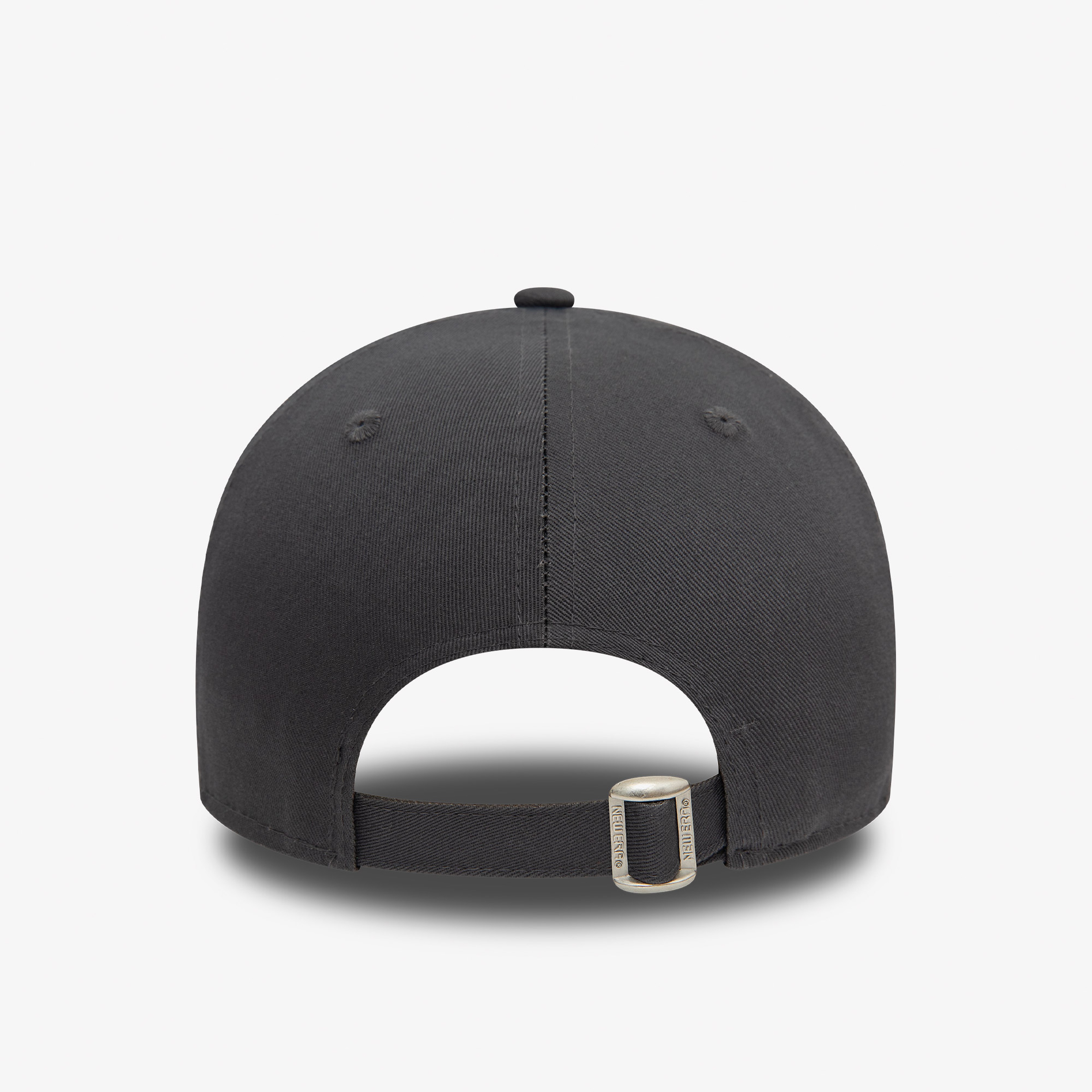 New Era Metallic Pin 9Forty Loslak Grh Unisex Gri Şapka
