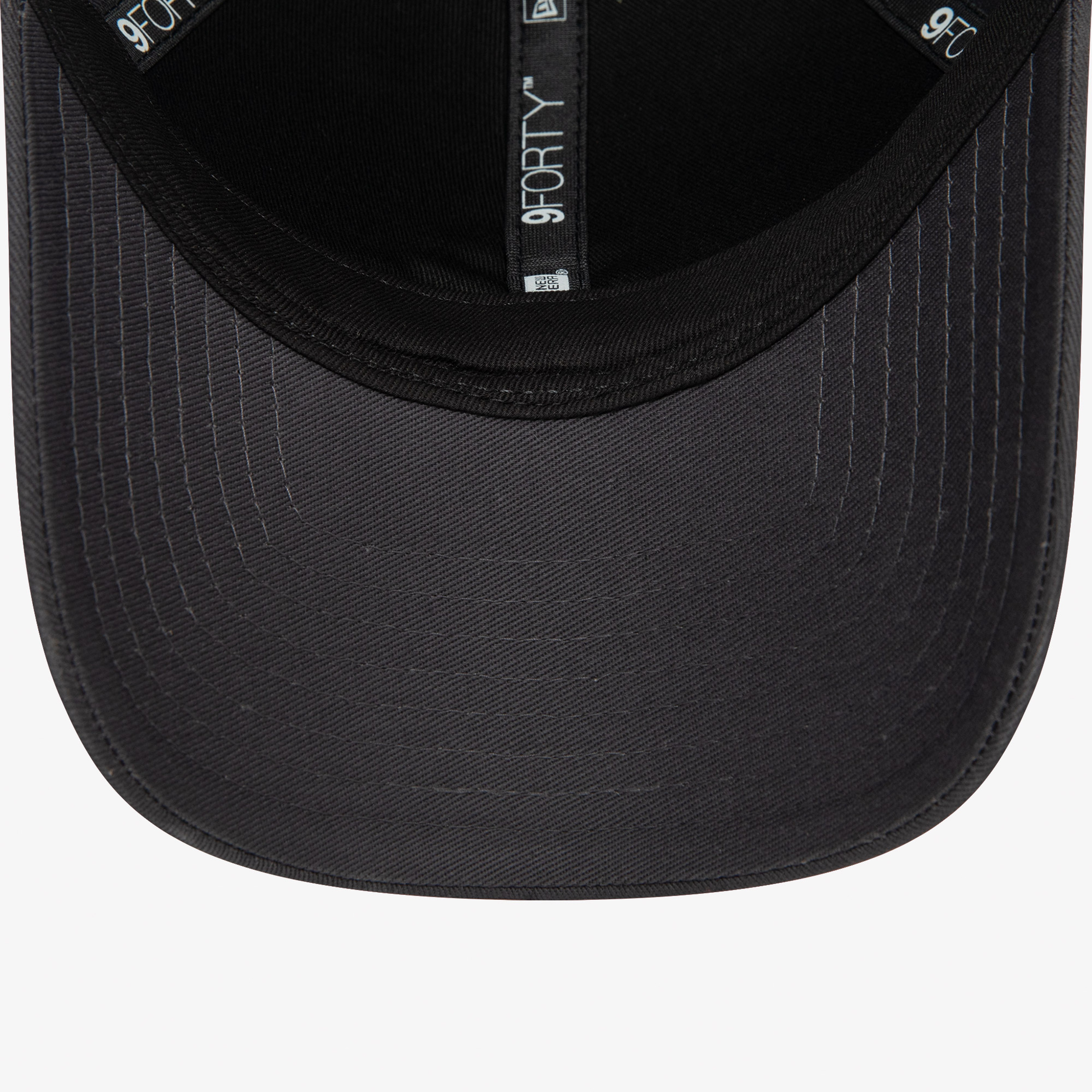 New Era Metallic Pin 9Forty Loslak Grh Unisex Gri Şapka