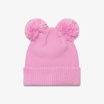 New Era Double Pom Losdod Fpkwhi Unisex Pembe Bere