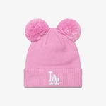 New Era Double Pom Losdod Fpkwhi Unisex Pembe Bere