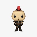 Funko Pop Wb100 Mad Max - Wez Renkli Figür