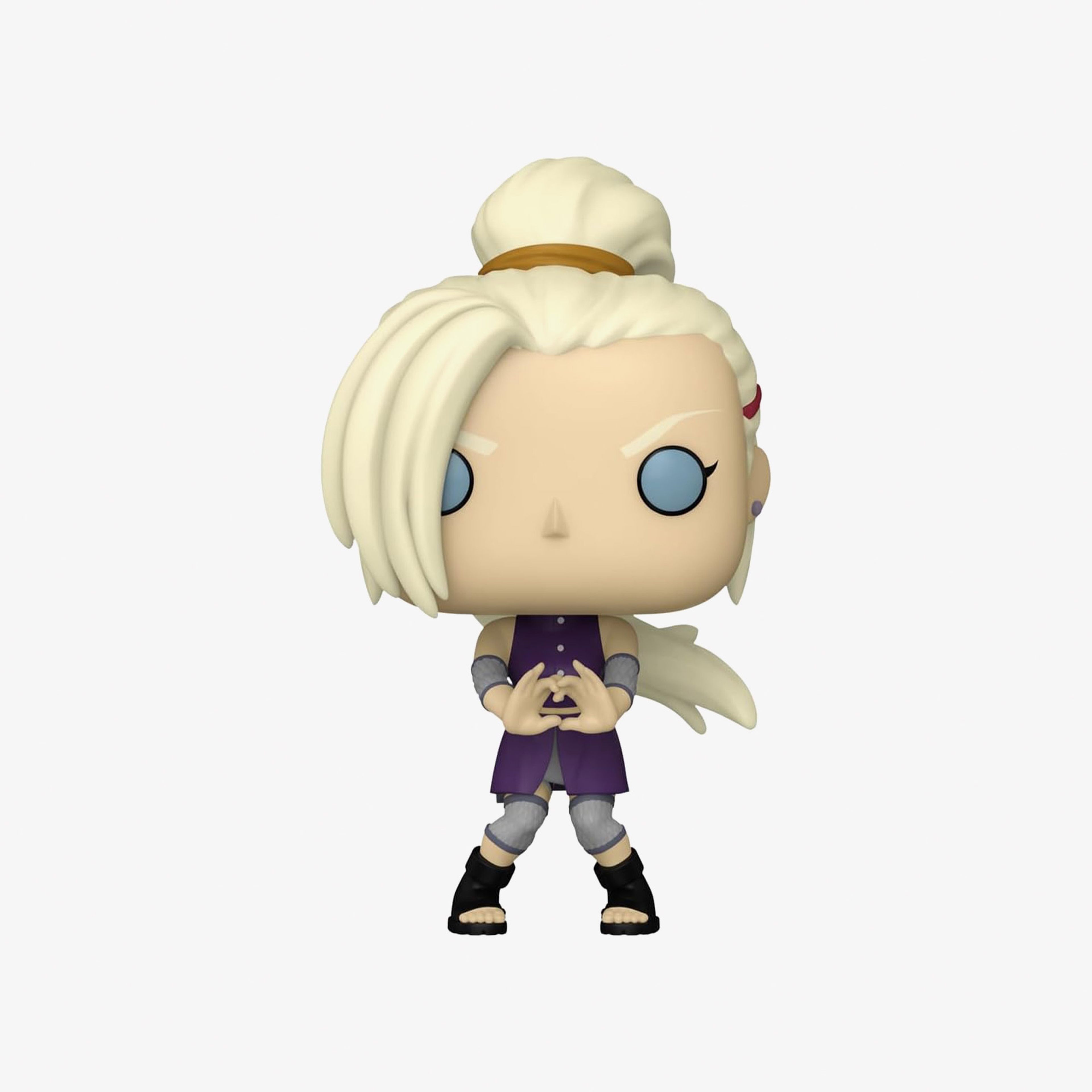 Funko Pop Animation: Naruto - ino Yamanaka Renkli Figür