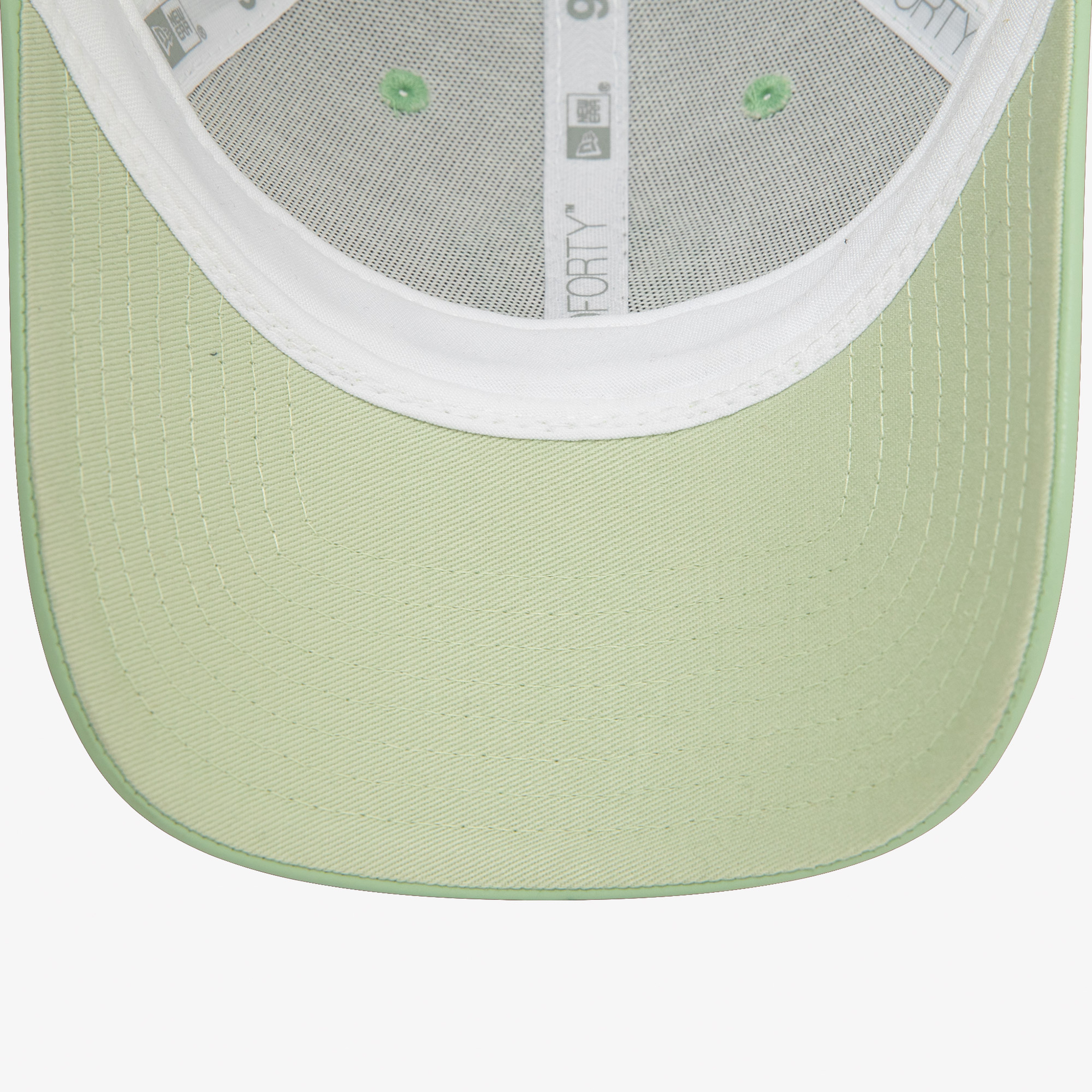 New Era Pu 9Forty Neyyan Unisex Yeşil Şapka