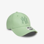 New Era Pu 9Forty Neyyan Fmtfmt Unisex Yeşil Şapka