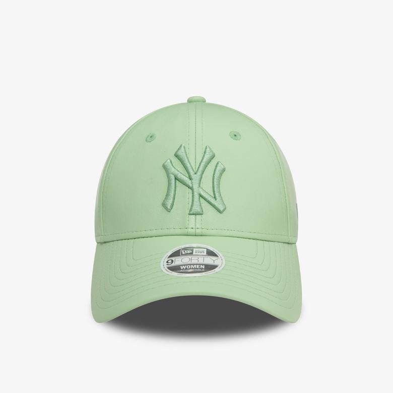 New Era Pu 9Forty Neyyan Fmtfmt Unisex Yeşil Şapka