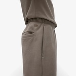 Napapijri M-Premium Erkek Bej Eşofman Altı