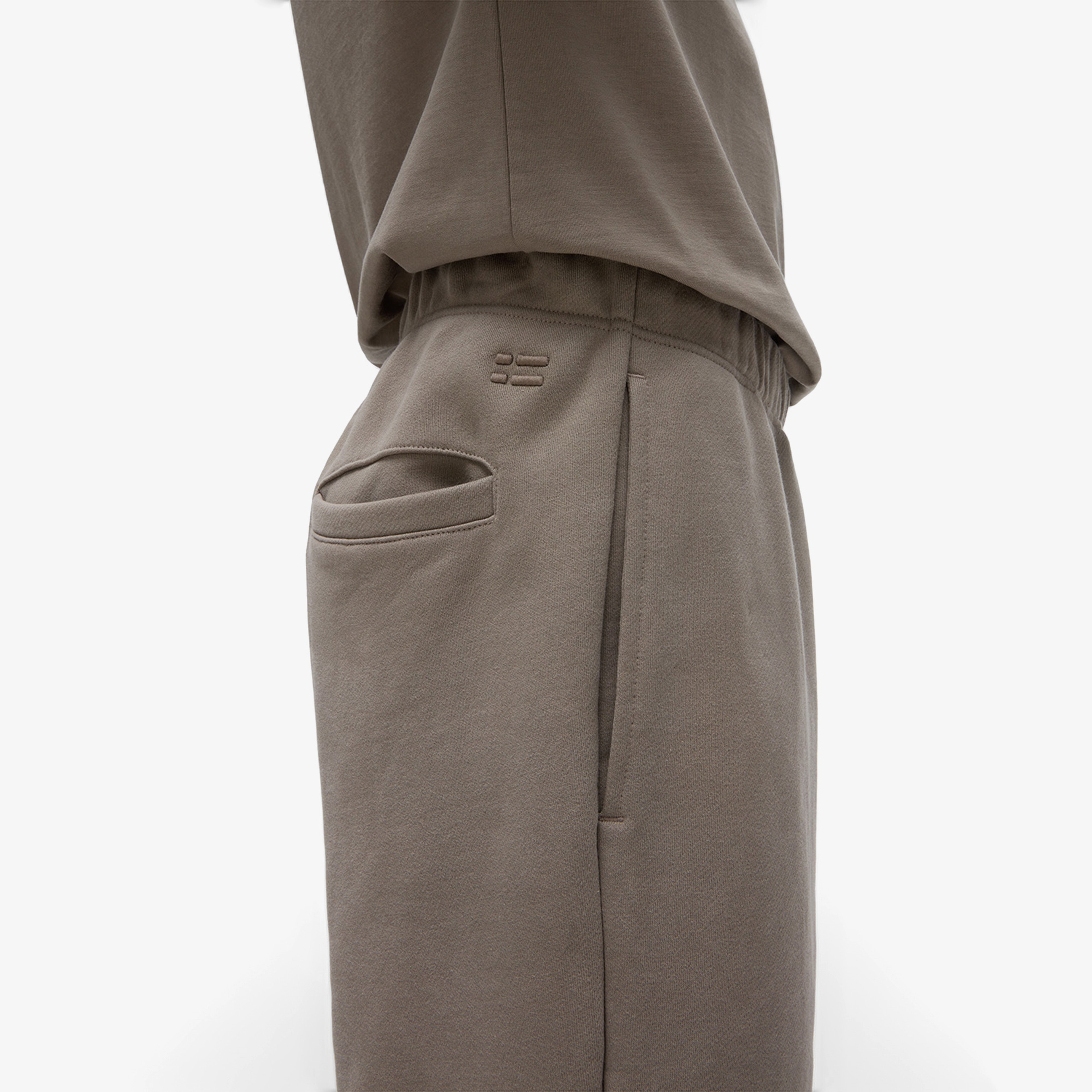 Napapijri M-Premium Erkek Bej Eşofman Altı