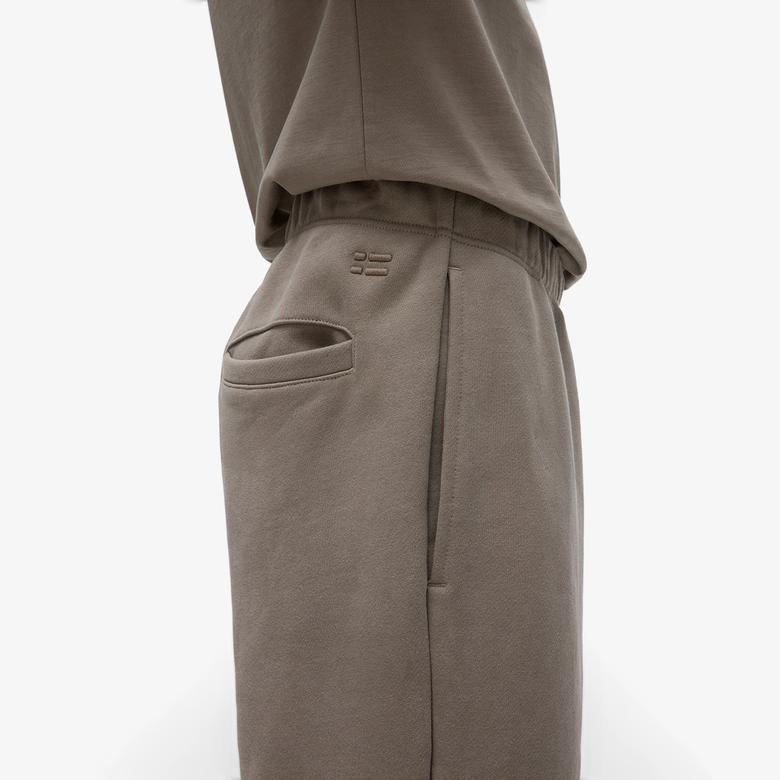 Napapijri M-Premium Erkek Bej Eşofman Altı