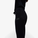 Napapijri M-Box Logo W Kadın Siyah Eşofman Altı