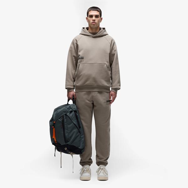 Napapijri M-Premium Erkek Bej Eşofman Altı