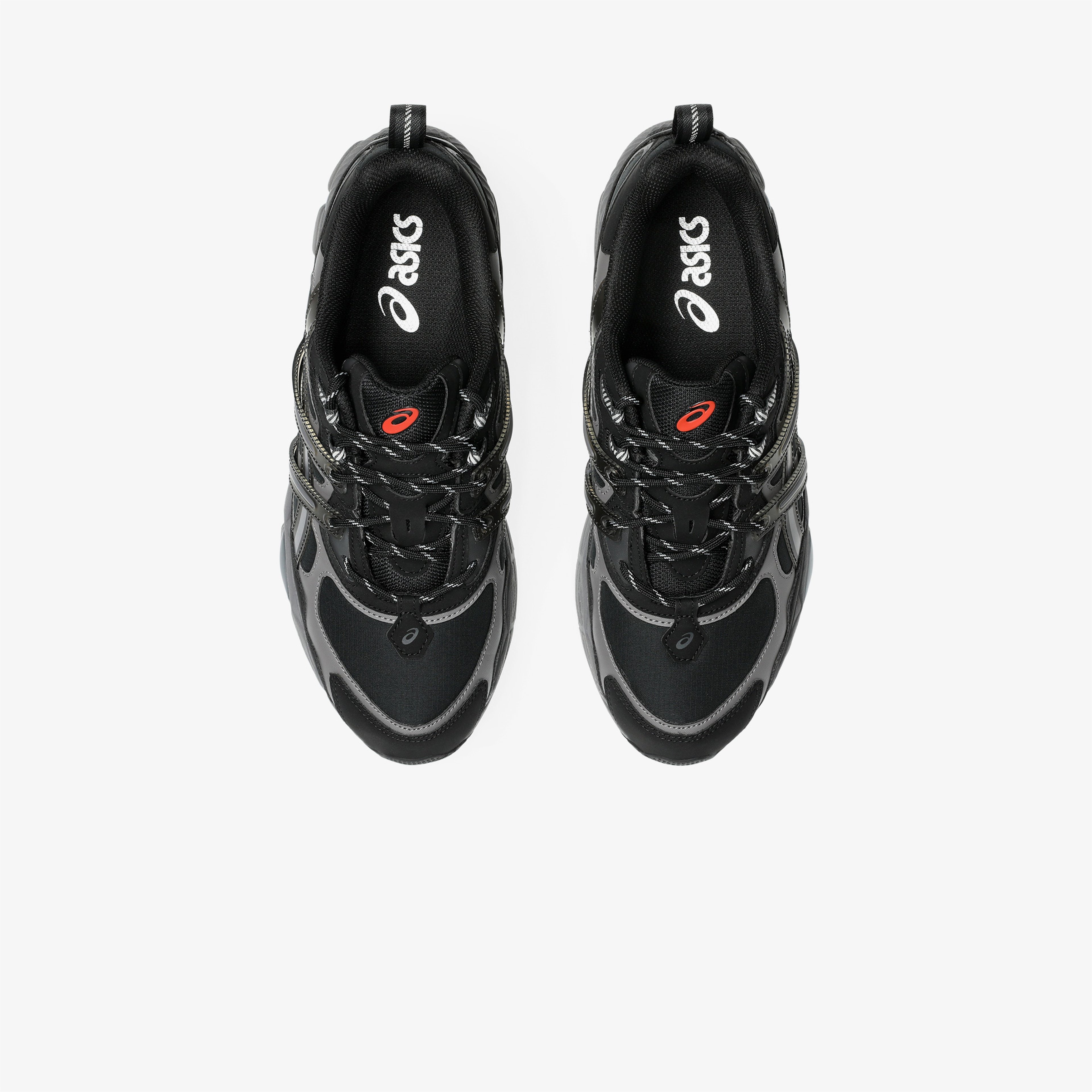 Asics Gel-Nyc Utility Erkek Siyah Spor Ayakkabı