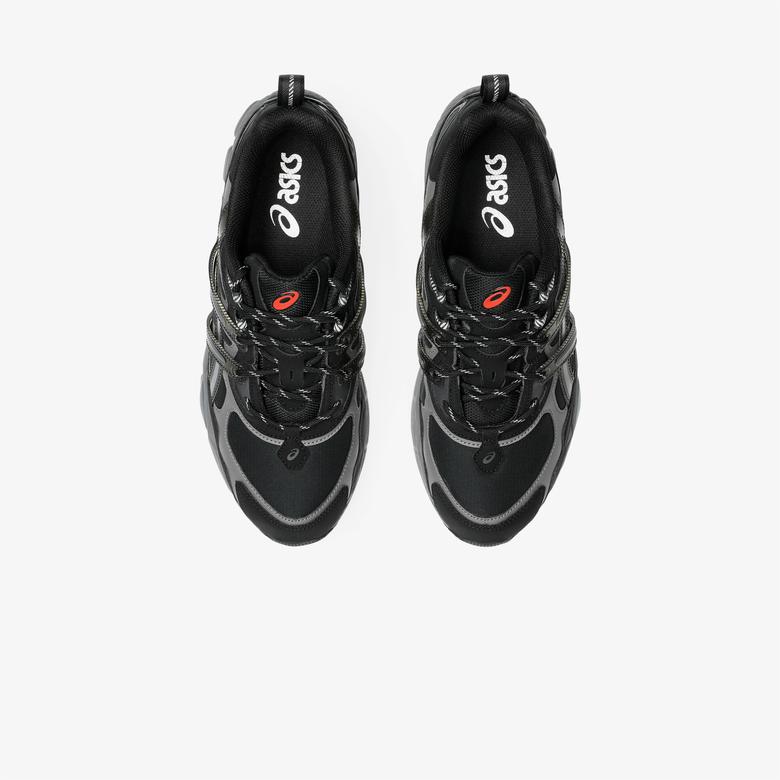 Asics Gel-Nyc Utility Erkek Siyah Spor Ayakkabı