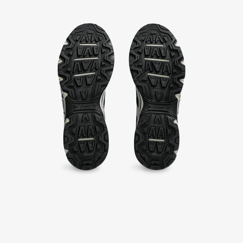 Asics Gel-Nyc Utility Erkek Siyah Spor Ayakkabı