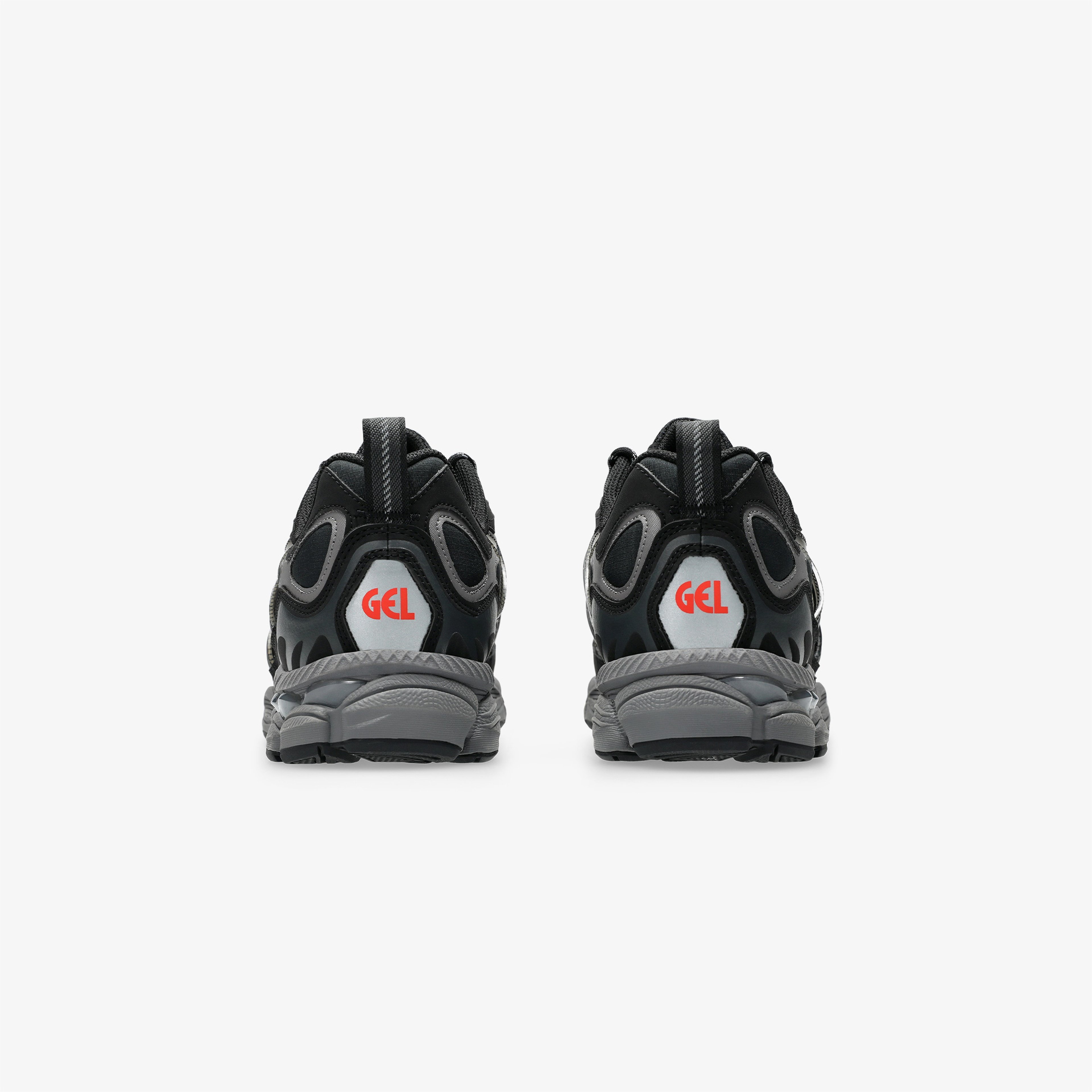 Asics Gel-Nyc Utility Erkek Siyah Spor Ayakkabı