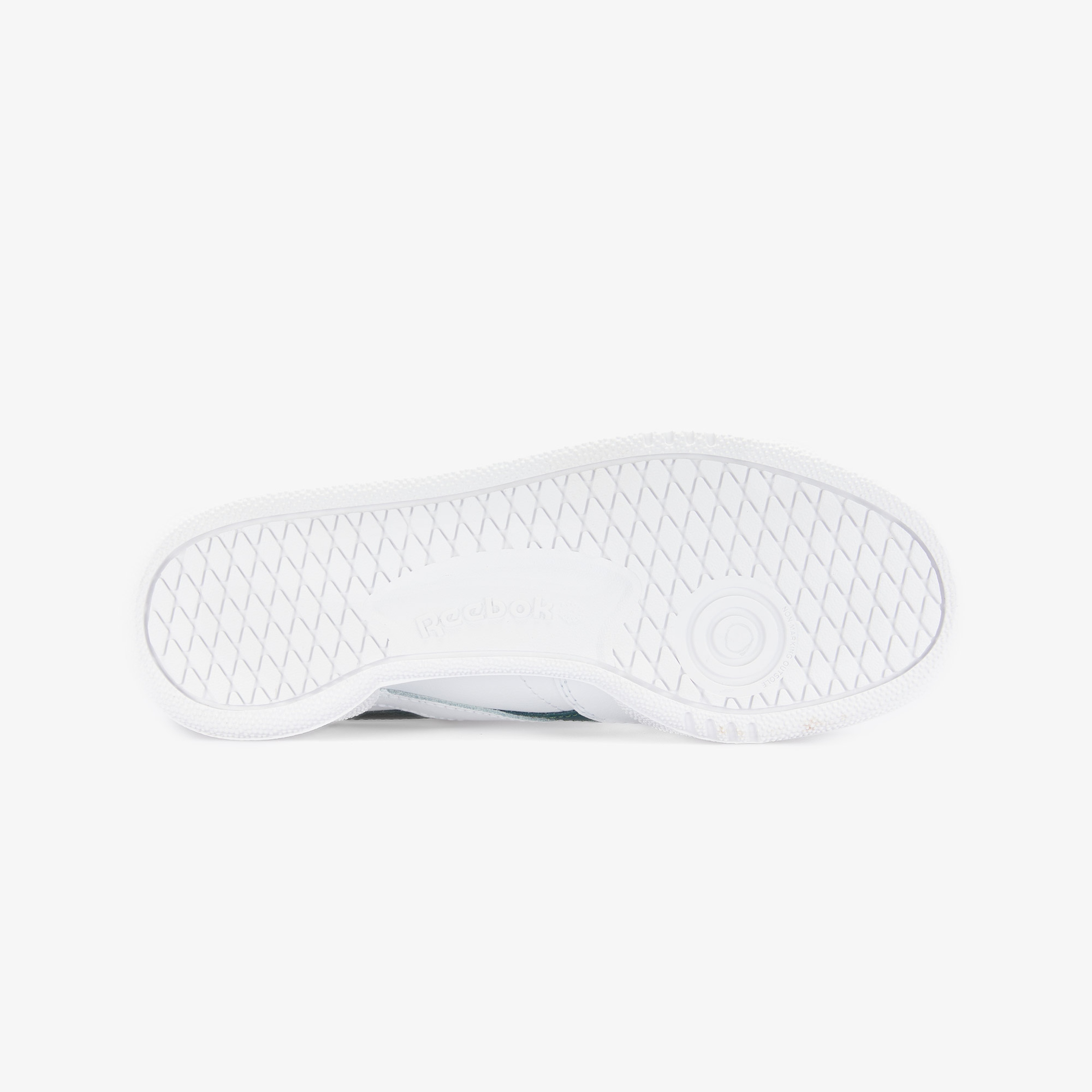 Reebok Club C Revenge Unisex Beyaz Sneaker