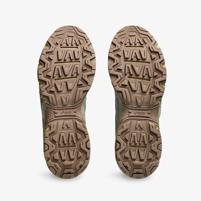 Asics Gel-Venture 6 Erkek Gri Spor Ayakkabı - Görsel 8