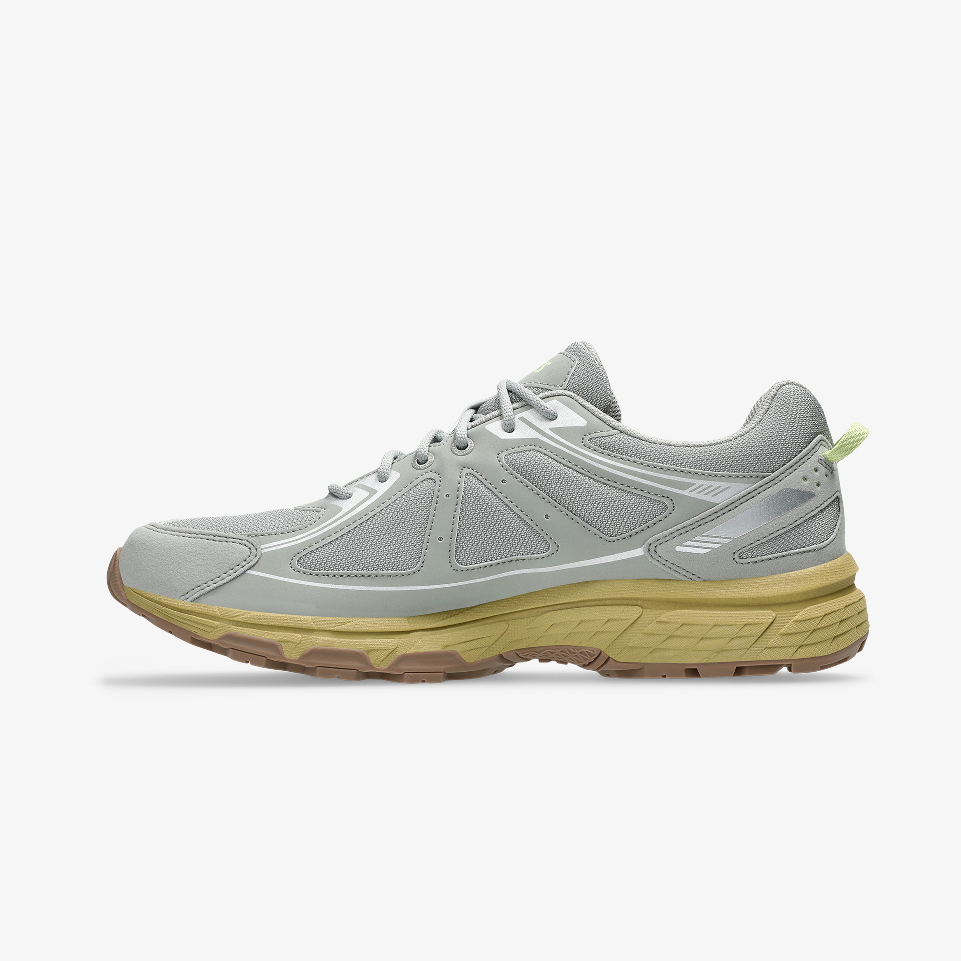 Asics Gel-Venture 6 Erkek Gri Spor Ayakkabı451203A438| Occasion