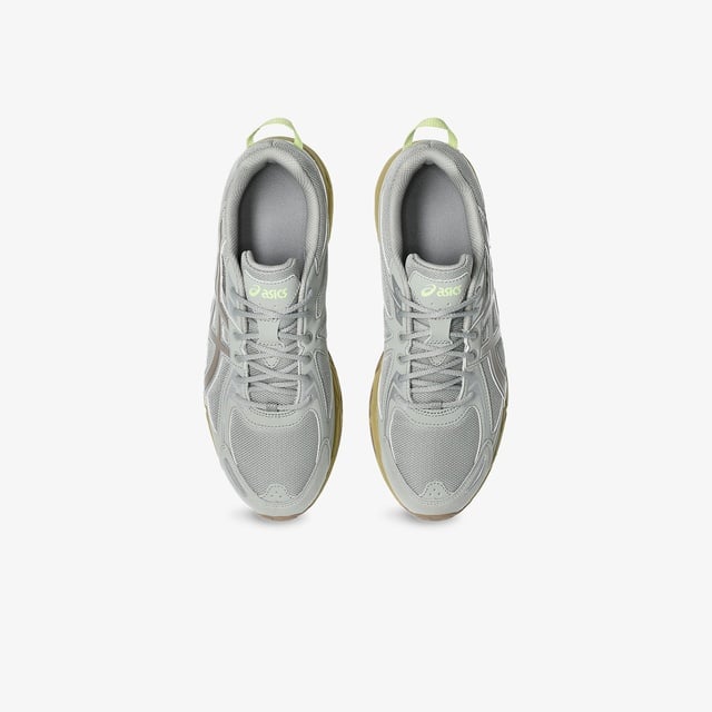 Asics Gel-Venture 6 Erkek Gri Spor Ayakkabı - Görsel 5