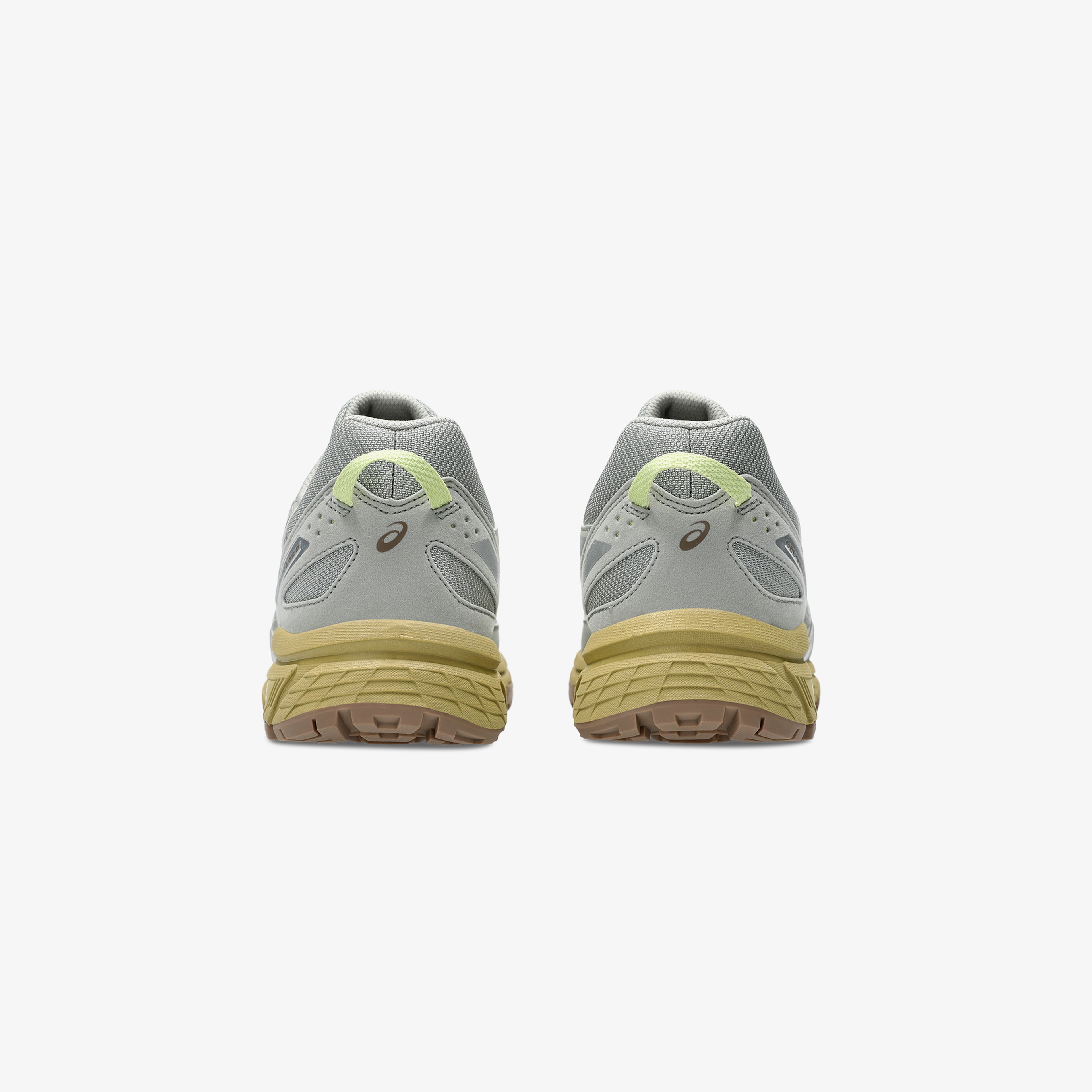 Asics Gel-Venture 6 Erkek Gri Spor Ayakkabı